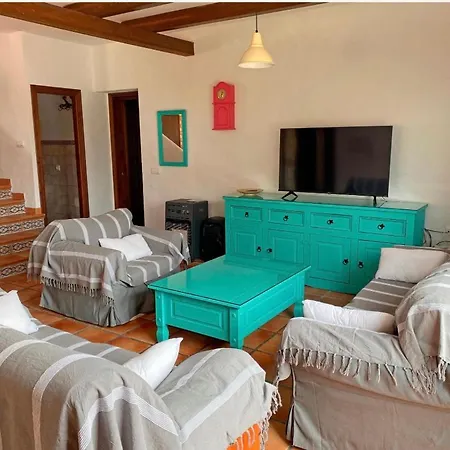 Villa Casa Fatima