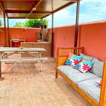 Villa Casa Fatima *