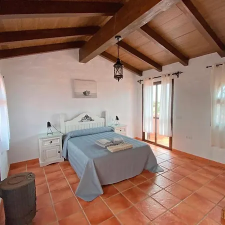 Casa Fatima El Palmar (Andalucia)
