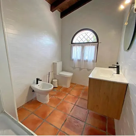 Casa Fatima El Palmar (Andalucia)