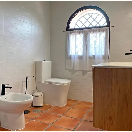 Villa Casa Fatima *