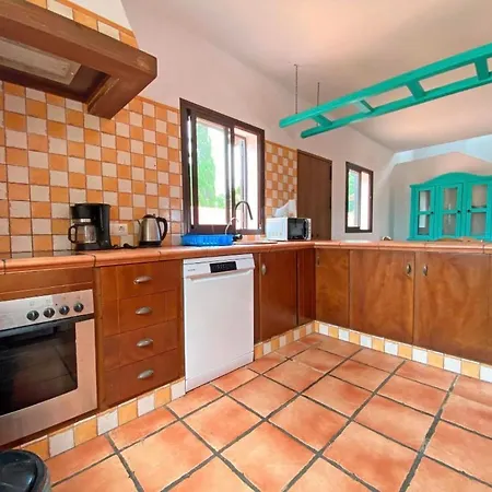 Casa Fatima